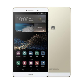 Смартфон Huawei P8 Max 32Gb Серебристый