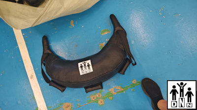 Болгарский мешок