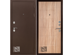 К-6 (ЛС) - Дуб сонома