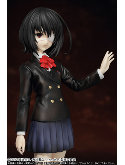 Фигурка 1/8 Мэй Мисаки (Misaki Mei)