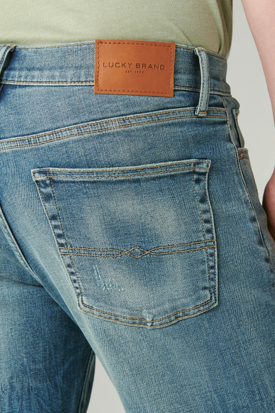 Джинсы Lucky Brand  Easy Rider Boot