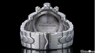 Часы Invicta 31498 Venom Dragon