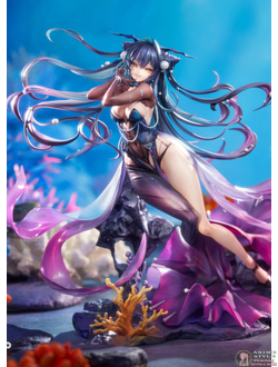 Фигурка 1/7 Русалочка (Little Mermaid Abyss Flower)