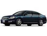 Nissan Teana правый руль I J31 2002-2008