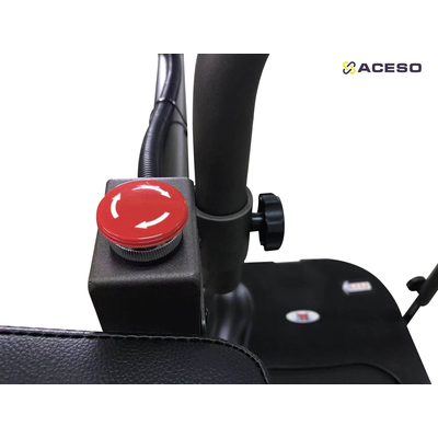 Беговая дорожка AMF 8612RP