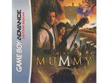 &quot;Mummy&quot; Игра для GBA