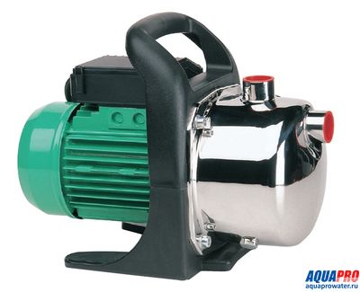 Насос поверхностный MARINA CAM 80/PA-HL