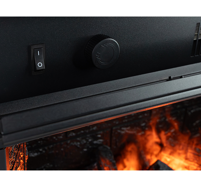 Электроочаг Design B800RF