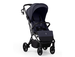 Коляска прогулочная и автокресло Sweet Baby Aura Plus Basic Grey