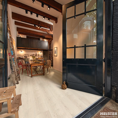 Ламинат Meister Дуб Исландский 6835 LL 200