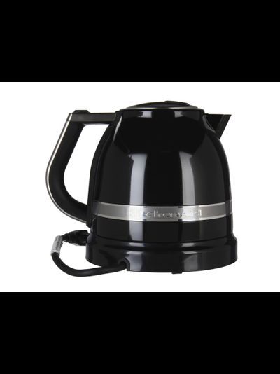 Чайник KitchenAid ARTISAN 1,5л., черный, 5KEK1522EOB
