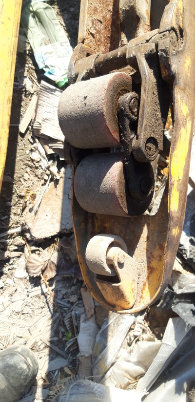 Ремонт рохли на сервисе в Москве и Подмосковье | HELP-KAR.RU