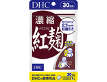 DHC Красный дрожжевой рис (30 табл на 30 дней)