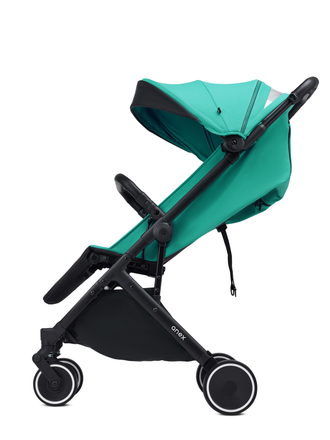 Коляска 2в1 Anex Air-x Green