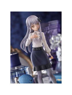 Фигурка Юкина Минато (Minato Yukina Pop Up Parade)