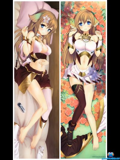 Ионасаль | Ciel Nosurge