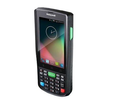 Honeywell ScanPal EDA50K мобильный компьютер