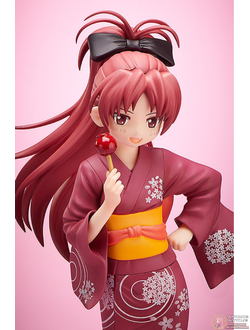Фигурка 1/8  Кёко Сакура (Sakura Kyouko Yukata)