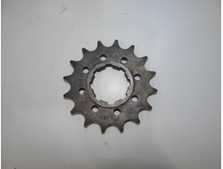 Звезда ведущая Иж Ю 16 зубьев