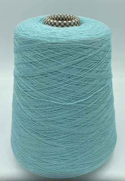 CARIAGGI art. cashmere 100 Nm. 2/28 1400 метров в 100 граммах  цв. 22338 RESEDA