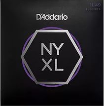 D'Addario NYXL1149