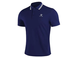 Поло Kelme Short sleeve 3891569-416