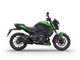 Мотоцикл Bajaj Dominar 400 2019 г. фото