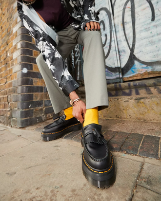 Adrian glide dr martens hotsell