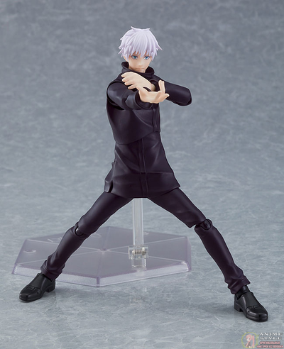 Фигурка фигма Сатору Годзё (figma Satoru Gojou)