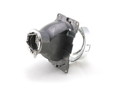 Моно-галогенный модуль Hella R, под лампу H7, (1шт)