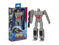 Фигурка Hasbro Transformers ONE Трансформеры Mega Changer Мегатрон F86125L0