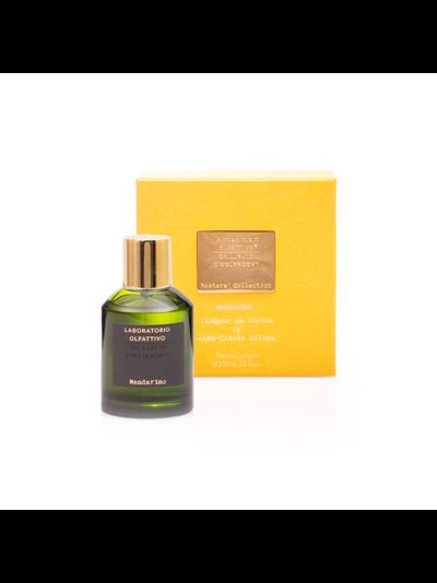 MANDARINO парфюмерная вода Laboratorio Olfattivo