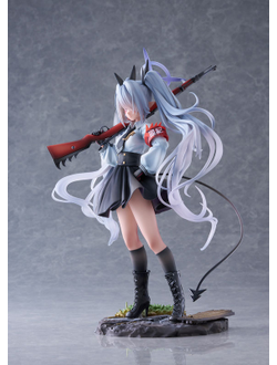 Фигурка 1/7 Иори Сироми (Iori Shiromi)