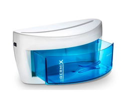 СТЕРИЛИЗАТОР УЛЬТРАФИОЛЕТОВЫЙ ОДНОКАМЕРНЫЙ  Germix---STERILIZATOR CU RASE UV