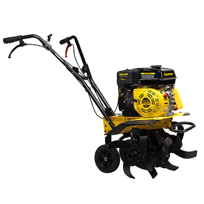 Бензиновый культиватор CHAMPION BC 6712