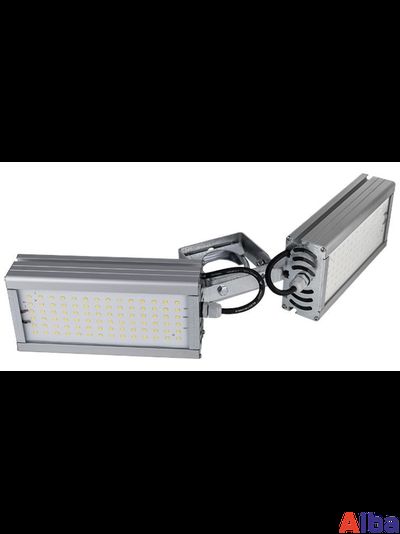 светодиодный светильник Пермь