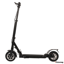 Электросамокат Kick Scooter C80