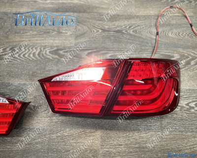 Стопы Toyota Camry 50 стиль BMW