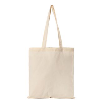 Сумки шопперы Shopper-Bag, 38х42мм, 110г, хлопок, арт.110