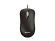 Мышь компьютерная Microsoft P58-00059 L2 Basic Opt Mouse, черная