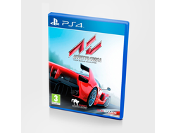 игра для PS4 Assetto Corsa