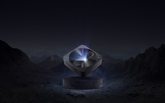 Ультракороткофокусный лазерный проектор Formovie R1 Nano