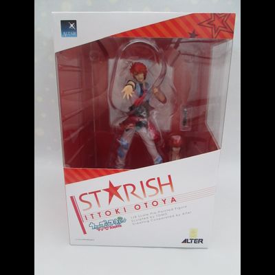 Фигурка 1/8 Отоя Иттоки (Ittoki Otoya)