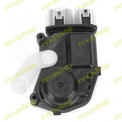 замок багажника Honda Elysion, задняя дверь багажника, обслуживание и ремонт замка багажника, запчас