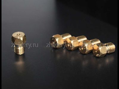 Жиклеры форсунки для плит GRETA (Грета)