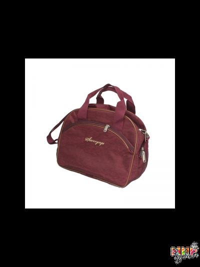 119 Ж Сумка саквояж