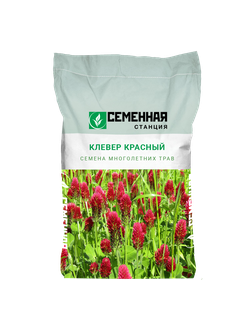 Семена люцерны 10кг