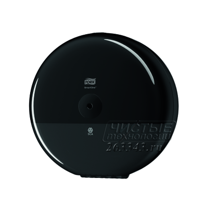 Держатель Торк SmartOne mini, черный