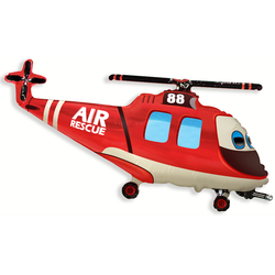 Вертолет-Спасатель