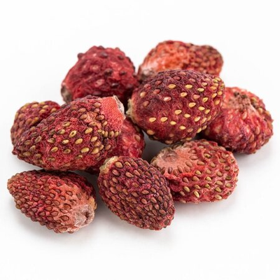 Земляника сушеная без плодоножки 1000 г